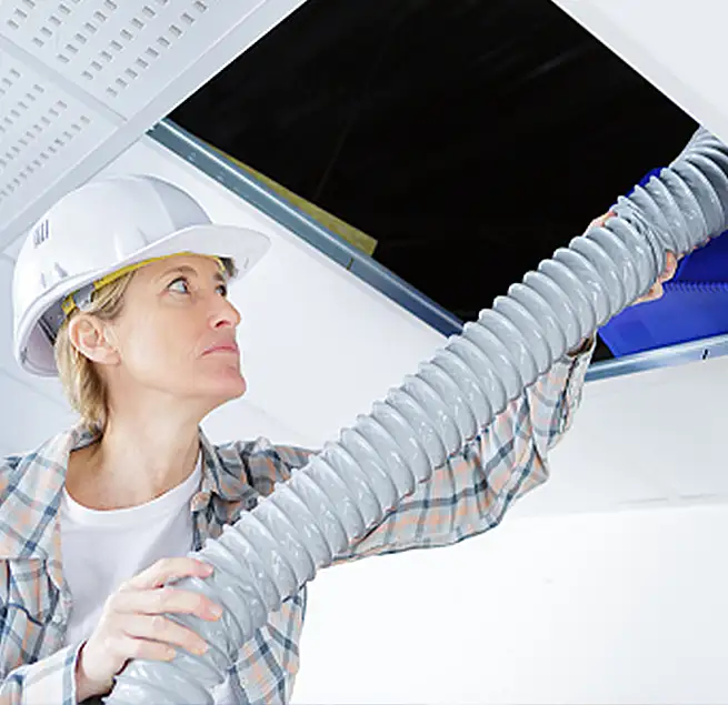 Why Homeowners & Businesses Trust Us Downey, CA