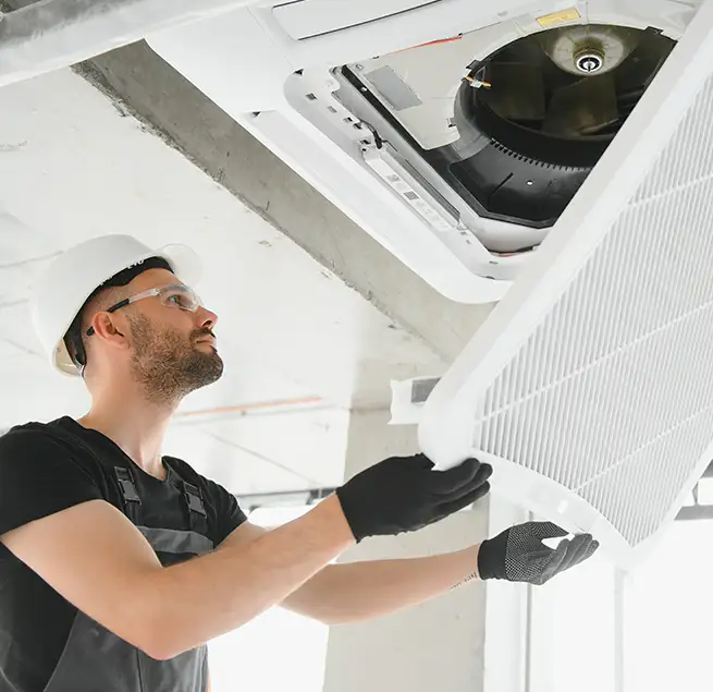 Why Homeowners & Businesses Trust Us in Downey, CA?