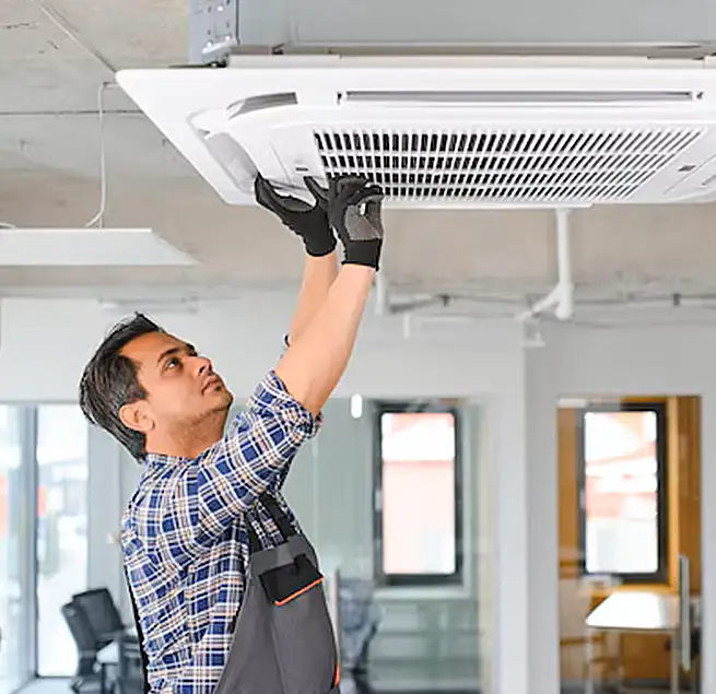 Why Homeowners & Businesses Trust Us in Downey, CA?