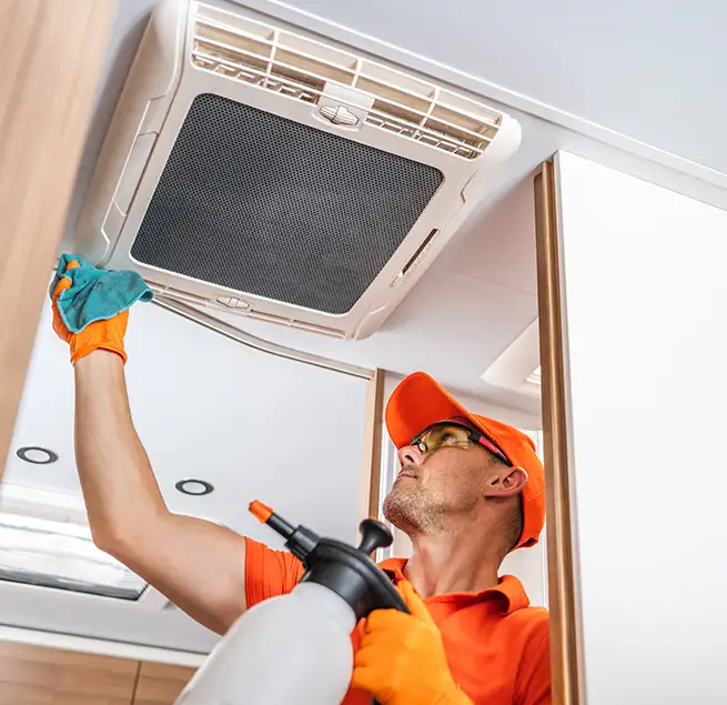 Why Homeowners & Businesses Trust Us in Downey, CA?