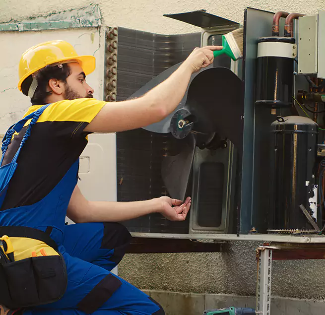 Why Homeowners Businesses Trust Us in Downey, CA?