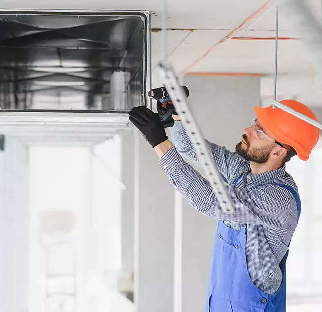 Why Homeowners & Businesses Trust Us Downey, CA