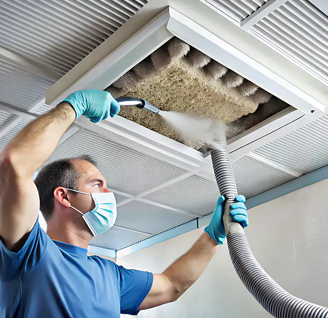 Why Homeowners & Businesses Trust Us Downey, CA?