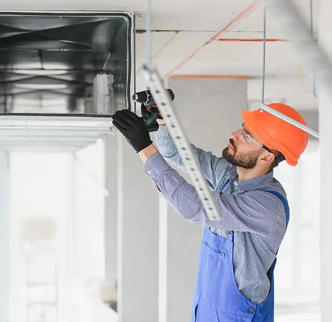 Why Homeowners Businesses Trust Us Downey, CA