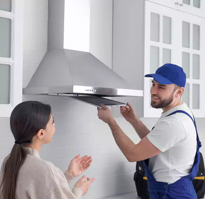  Why Homeowners & Businesses Trust Us in Downey, CA?