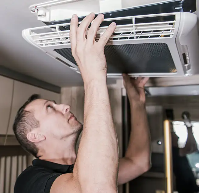 Why Homeowners & Businesses Trust Us Downey, CA