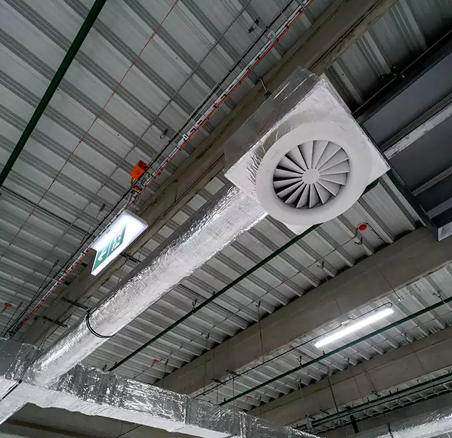 Why Homeowners & Businesses Trust Us in Downey, CA