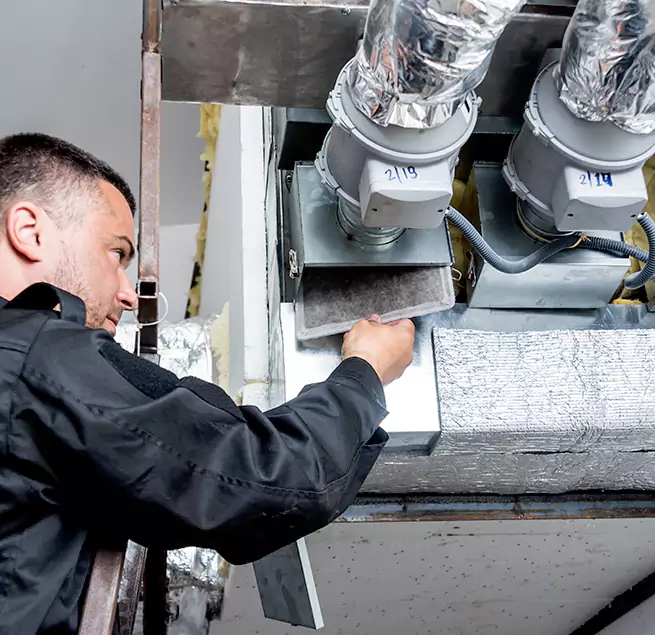 Why Homeowners Businesses Trust Us in Downey, CA?