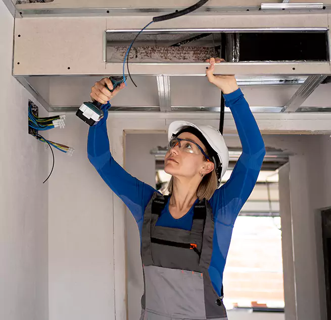 Why Homeowners & Businesses Trust Us in Downey, CA?