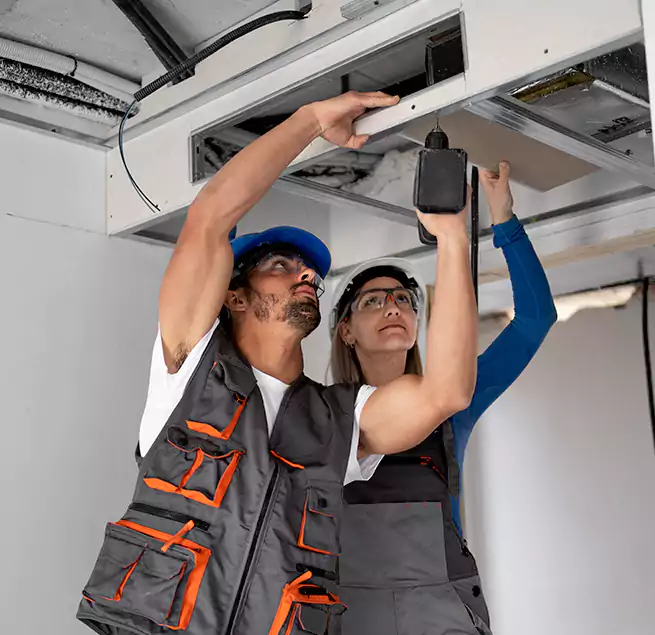 Why Homeowners & Businesses Trust Us in Downey, CA