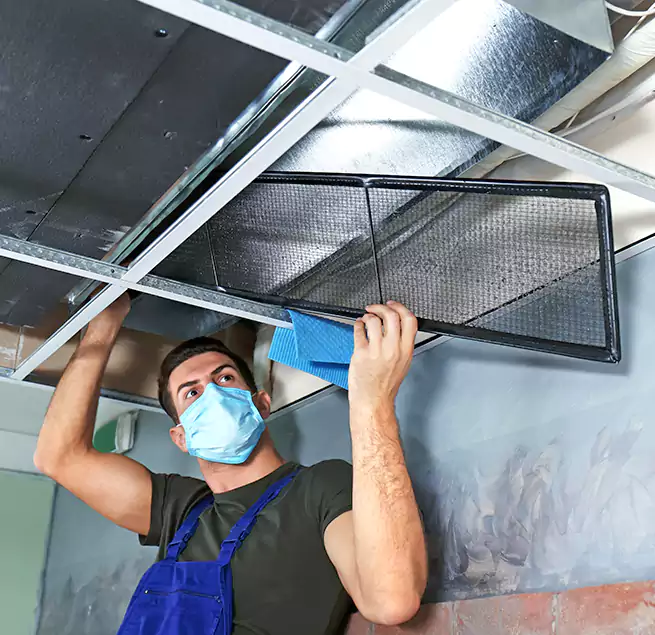 Why Homeowners Businesses Trust Us in Downey, CA