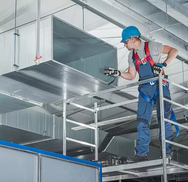 Why Homeowners & Businesses Trust Us Downey, CA