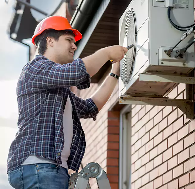 Why Homeowners & Businesses Trust Us Downey, CA