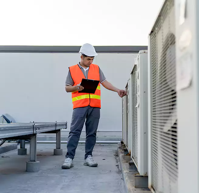 Why Homeowners & Businesses Trust Us in Downey, CA?