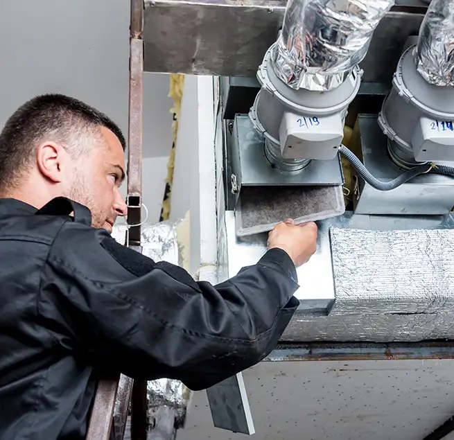 Why Homeowners & Businesses Trust Us in Downey, CA?