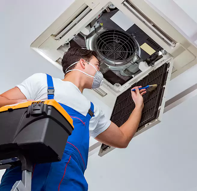 Why Homeowners & Businesses Trust Us in Downey, CA?